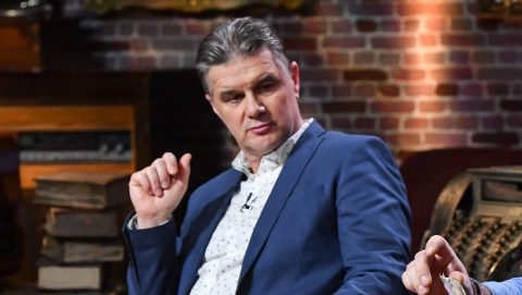 Fertőszögi Péter elárulta, mi volt a legkülönlegesebb tárgy, amit eladott – a magyar államnak is köze volt ehhez