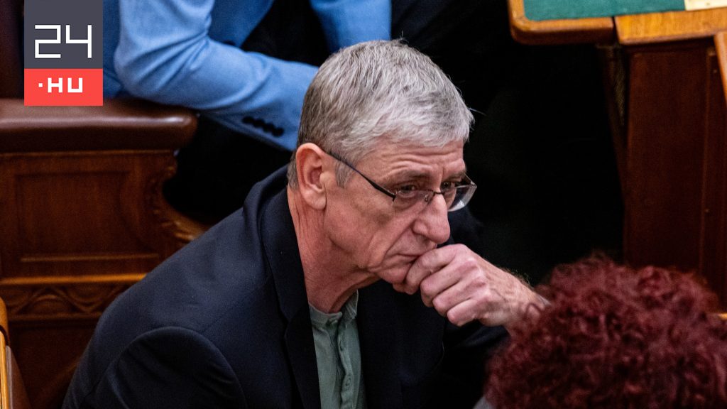 Gyurcsány Ferencnek a pénteki az utolsó napja parlamenti képviselőként