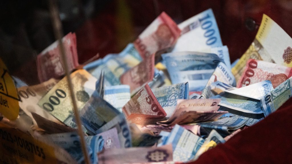 Legyen óvatos, 100 000 forintos ajánlattal akarják átverni a csalók