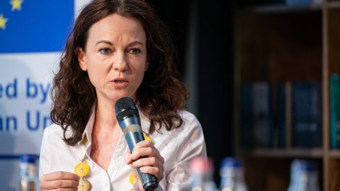 Szabó Tímea: Orbán „szuverenitása” sérti az uniós jogot