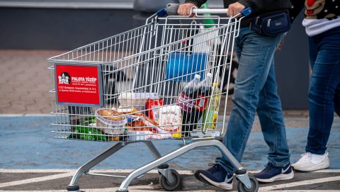 Országos Kereskedelmi Szövetség az árrésstop meghosszabbításáról: a kormány szőnyeg alá söpri a magyar gazdaságban meglevő feszültségeket