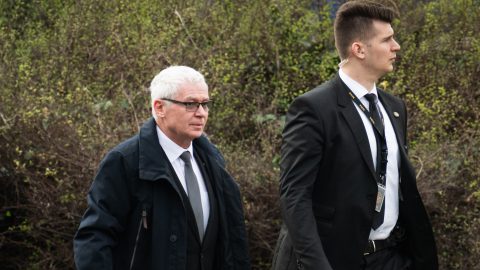 Polt Péter lemondását nem cáfolja olyan kategorikusan az ügyészség, mint a menesztését