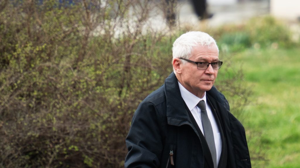 Magyar Péter: Hamarosan leváltják Polt Péter legfőbb ügyészt
