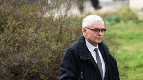 Hadházy Ákos: Polt Pétert számításból cserélik le