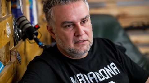 Vályi István üzent a kormánynak a napközis Erzsébet-táborok megszűnése miatt: „Ha másért nem, akkor ezért biztosan utolér titeket a karma!”