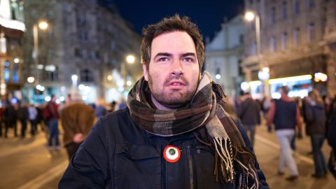 Jámbor András megüzente: nem kér Ilaria Salis Pride-os látogatásából