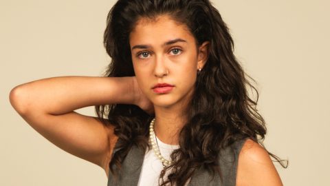 Keveházi Lili, a Next Top Model Hungary egykori versenyzője kiábrándult a modellkedésből