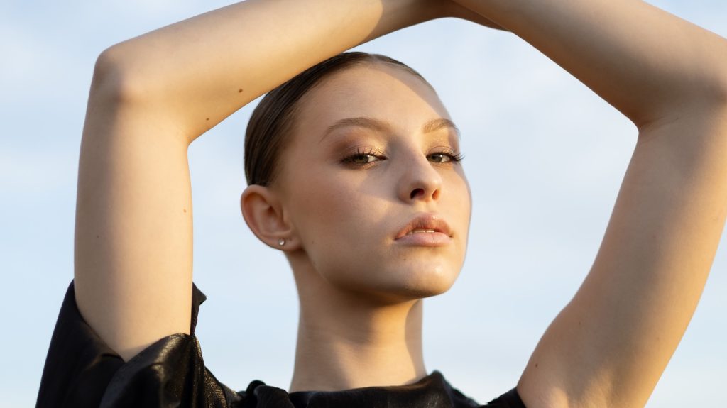 A Next Top Model Hungary egykori versenyzője is esélyes a Magyarország Szépe címre
