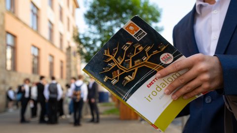 Szaktanárok a magyarérettségiről: „Nem akart kiszúrni a gyerekekkel”