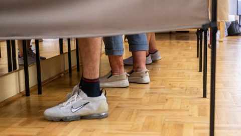 Leszavazták: nem lesz Ukrajnáról szóló népszavazás