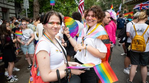 Euractiv: az Európai Bizottság arra kéri a biztosait, hogy ne vegyenek részt a Budapest Pride-on