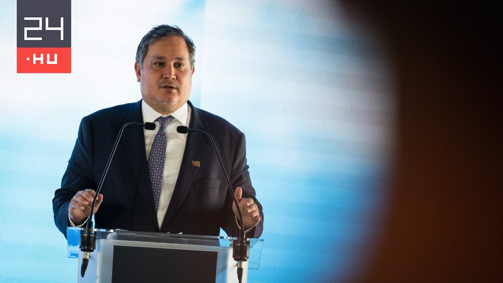 Nagy Márton: Lassan eltemethetjük az autóipart és a gépipart
