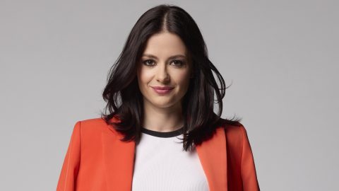 „Beach body 2025” – Lola kismamafotót posztolt magáról
