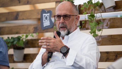 Kelemen Hunor: probléma, hogy az ellenzéki padsorokban csak szélsőségesek ülnek