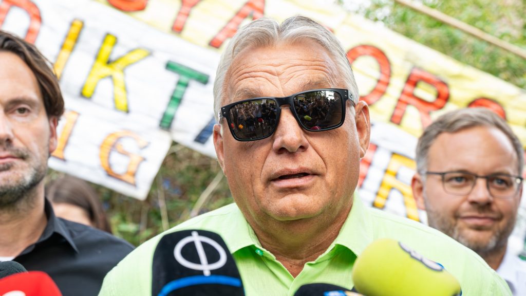 A fideszes „Harcosok Klubja” miatt kellett új helyszínt keresnie egy sportversenynek