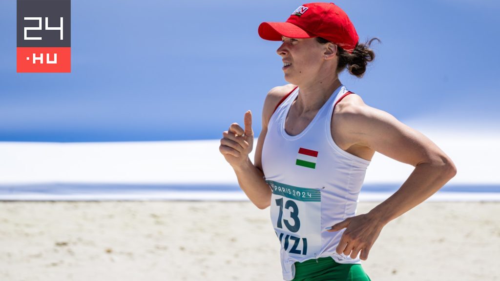 Guzi Blanka megelőzte az olimpiai bajnokot az öttusa-ob-n