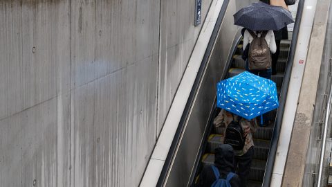 Csak átmenetileg állhat el az eső napközben