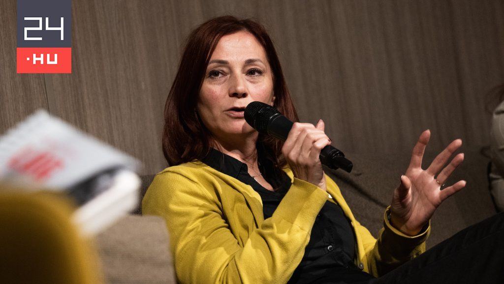 „Az áldozatok nem politikai áruk!” – Renner Erika DK-s politikusoknak üzent