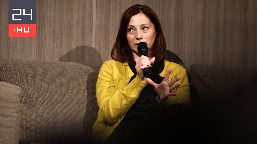 Őrizetbe vette a rendőrség Renner Erika zaklatóját