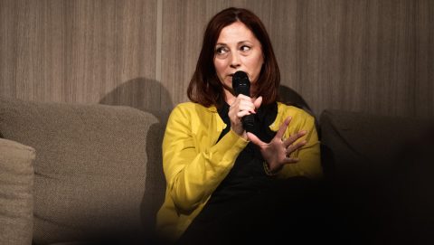 Őrizetbe vette a rendőrség Renner Erika zaklatóját