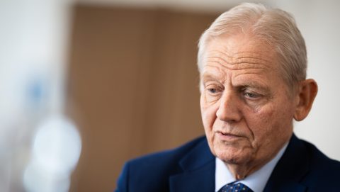 Tarlós: Itt nem Karácsony a fő hibás