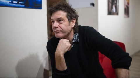 Till Attila az első keresetéről: „Pont arra volt elegendő, hogy kifizessem az albérletemet, megélhetésre egy vasam sem maradt”