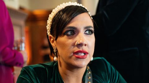 Tóth Gabi egykori mentoráltja befogadásáról: Nem „jóemberkedni” akartam ezzel a gesztussal