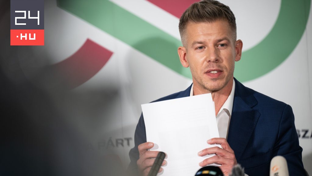Magyar Péter az olasz villáról és Hatvanpusztáról: Köszönjük a beismerést, Miniszterelnök elvtárs!