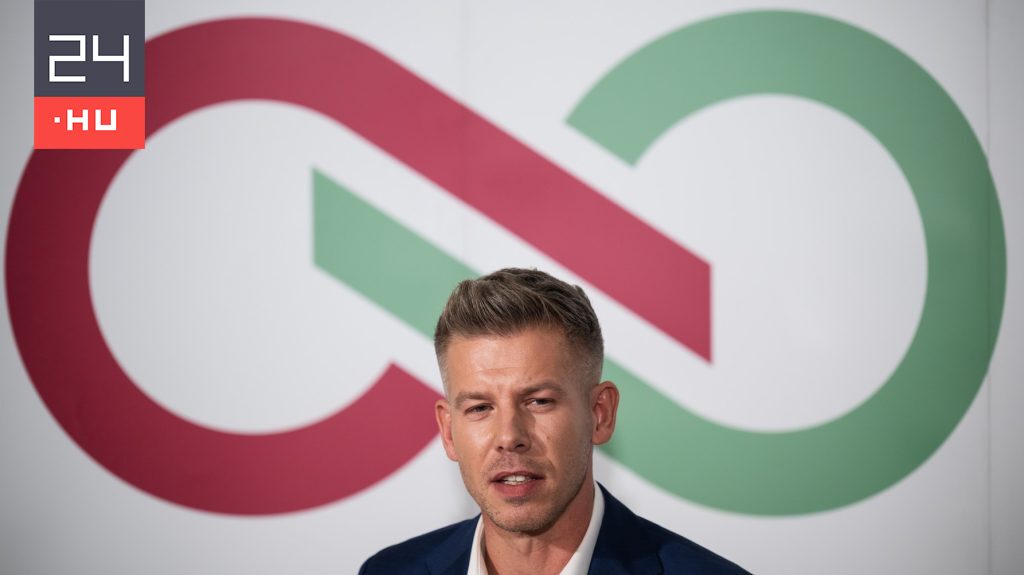 Magyar Péter: természetesen feljelentem Orbán Viktort