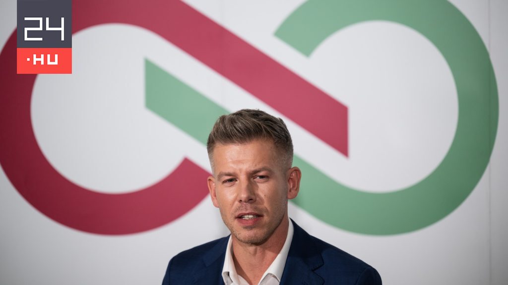 Magyar Péter: jött egy dokumentum, az Orbán-kormány őszödi beszéde, befújta a szél az ablakon