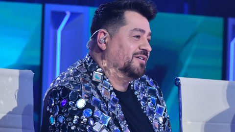 Megújul a Megasztár zsűrije: Tóth Gabi és Curtis is hetente látható lesz a TV2-n