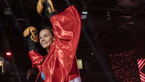 Berki Mazsi több hét után elhagyhatta a mankóját: „Szerintem utoljára babaként voltam ennyire kiszolgáltatott helyzetben”