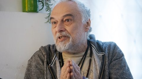 „Lehullott róluk a lepel” – Laár András elárulta, miért hagyta ott a KFT-t
