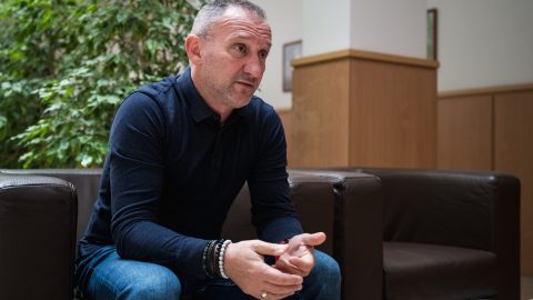 Kovács Kokó Istvánék nem adják ki a bokszszövetség előző vezetéséről szóló átvilágítás eredményét