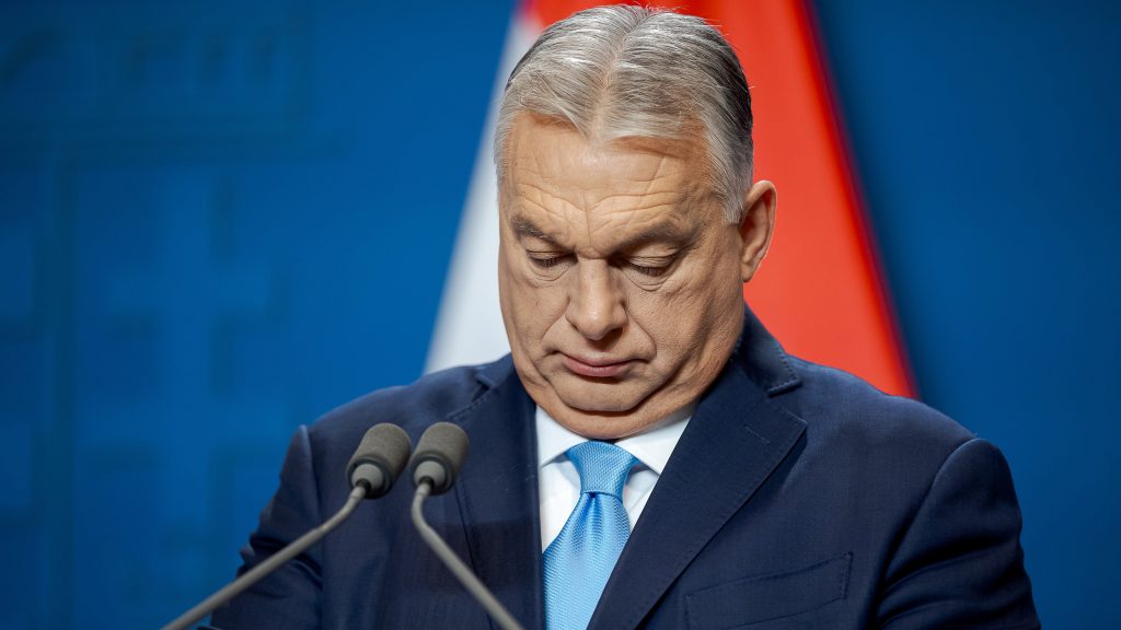 A nap legfontosabb hírei – 2025.05.28.