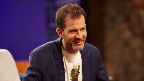 Fördős Zé új műsorvezetői feladatot kapott az RTL-től