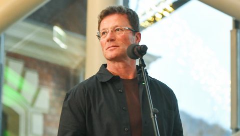 Stohl András elmondta, számára miben különbözik a nagypapaság az apaságtól