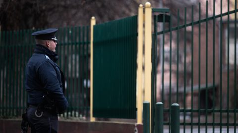 Tarjányi Péter az orosz akciókról: Magyarországot is feltették a „szabotázstérképre”