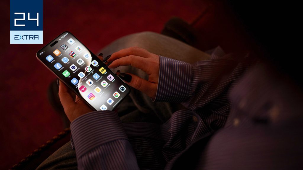 Hamarosan riasztást küldhet a kormány a mobilunkra egy új javaslat szerint
