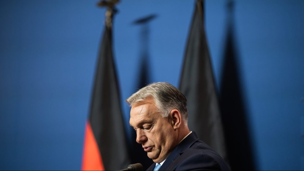 Orbán: A kormány minden segítséget megad a Parajdon kialakult helyzet után