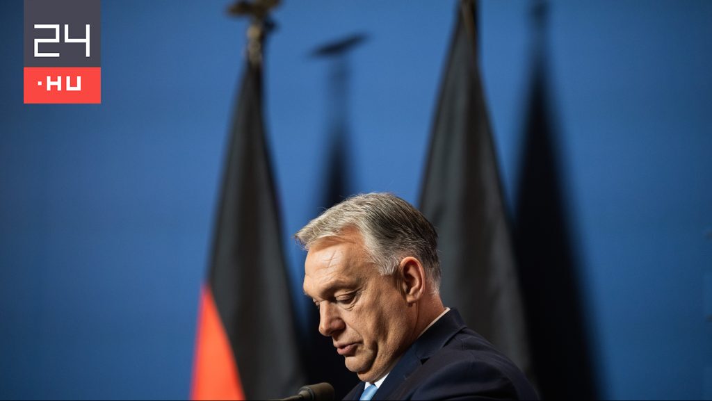 Orbán Viktor titkos szaúd-arábiai útjára derült fény