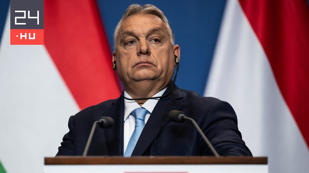 Orbán Viktor: Tung Tung Tung Tung Tung Tung Tung Tung Tung Sahur