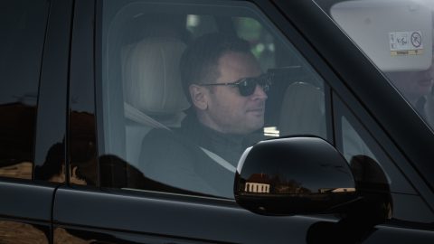 Tiborcz cégcsoportjának és a Molnak a vezetőivel is tárgyalt az üzbég elnök