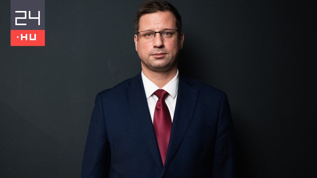 Gulyás Gergely: Magyarország kormányának az RMDSZ álláspontját kell képviselnie