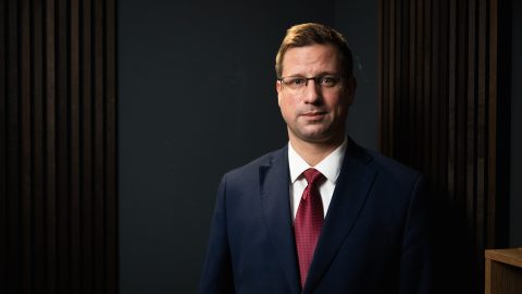 Gulyás Gergely: Az ukrajnai béke veszélyesebb Európa számára, mint a háború