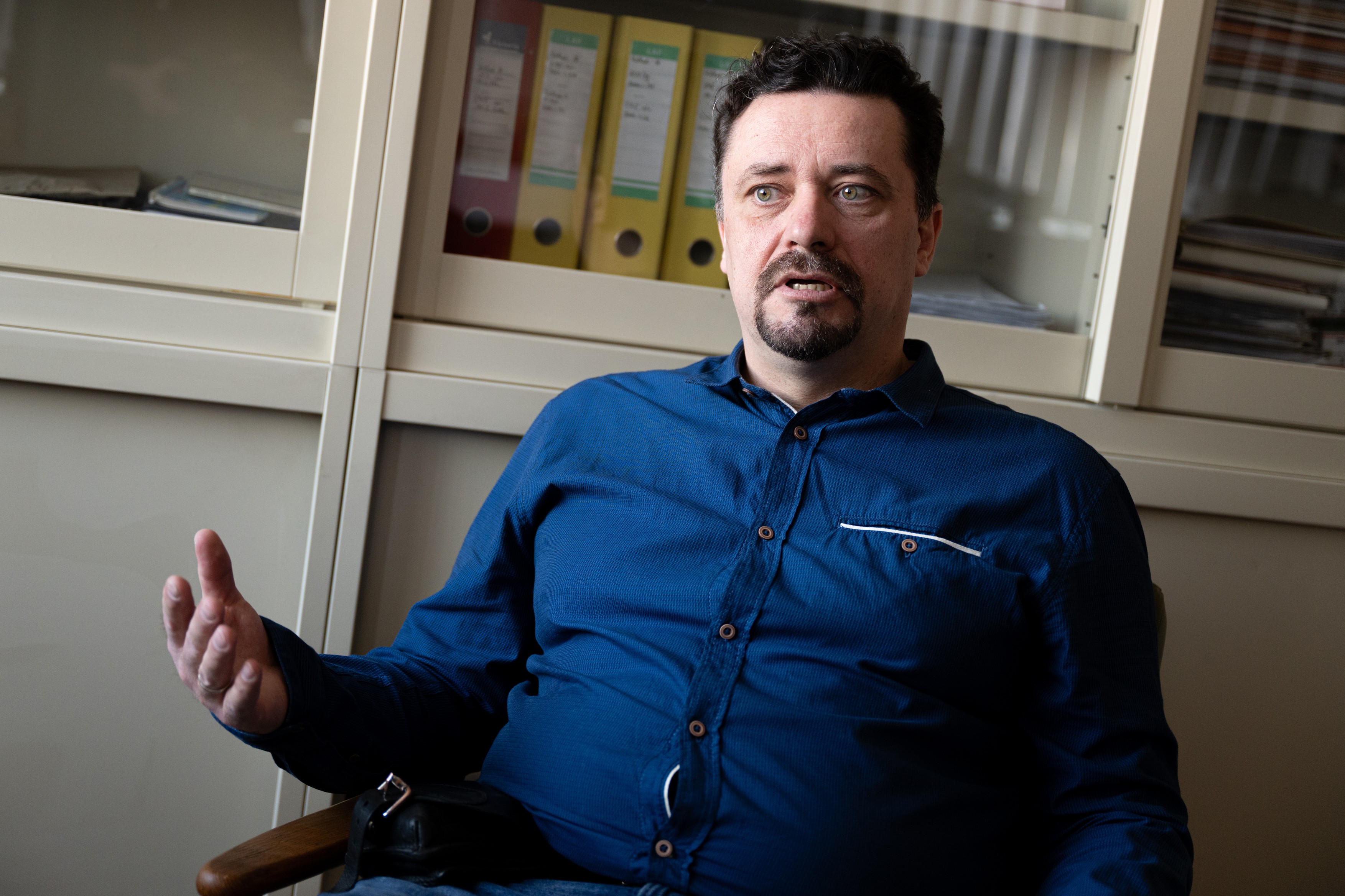 Így haltak ki az emberi faj legközelebbi rokonai 2