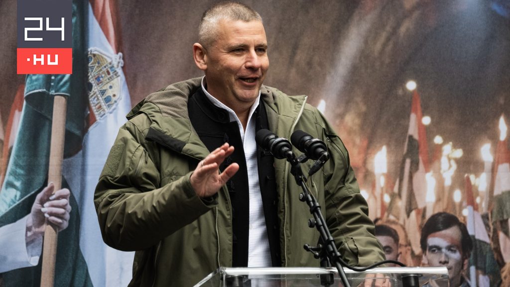 Ruszin-Szendi Romulusz: Szánalmas a Honvédelmi Minisztérium próbálkozása