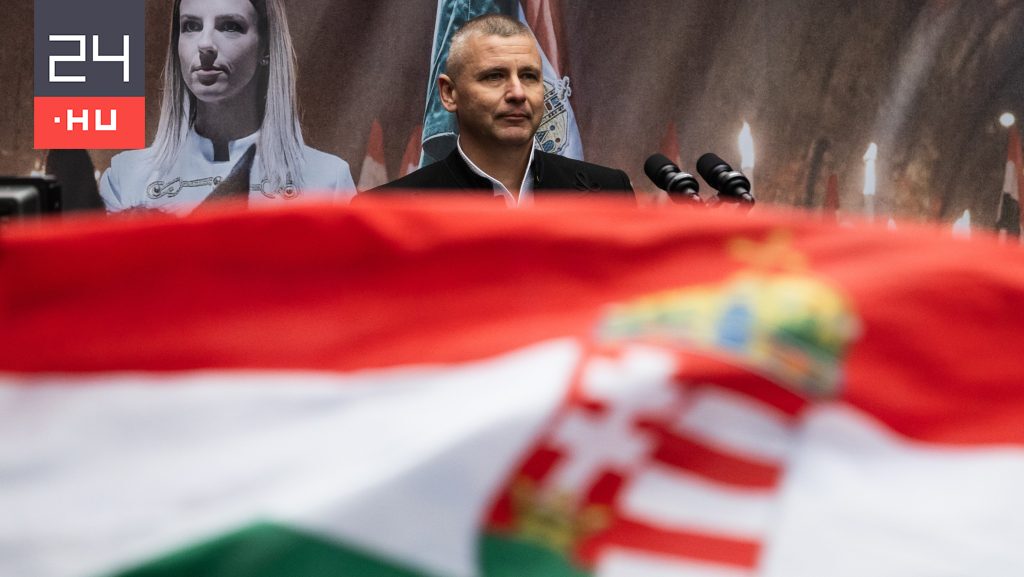 Már megint hangfelvételek: a HM „ukrajnázós” felvételeket vetne be Ruszin-Szendi Romulusz ellen