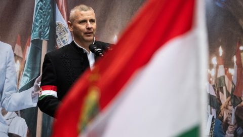 Nincs folyamatban büntetőeljárás Ruszin-Szendi Romulusszal szemben