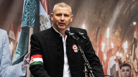 A HM nyilvánosságra hozná a Ruszin-Szendi Romuluszról szóló jelentést